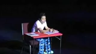 4 Da Laffs with Chokoleit as Jinggoy  (J)  (see Playlists- Comedy Shows for more)