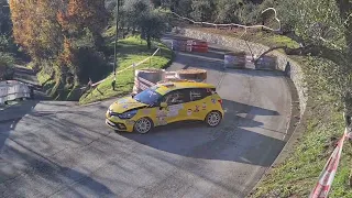 Rally Ciocchetto PS Ciocco 1