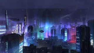 Destiny 2: Lightfall GMV “Neo Tokyo” #motw