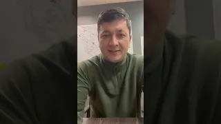 Добрий вечір, ми з України! Віталій Кім. Передай привіт окупанту!Скорочено - ППО😉