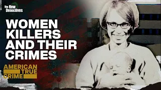 Women Who Kill | FULL EPISODE | The New Detectives