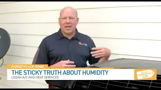 The Sticky Truth About Humidity