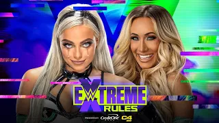 FULL MATCH; Liv Morgan Vs Carmella Extreme Rules