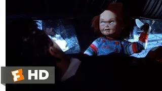Child's Play (1988) - You Can't Hurt Me Scene (6/12) | Movieclips