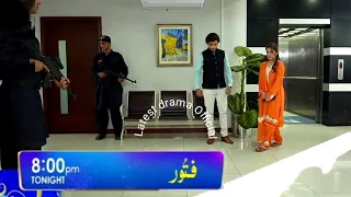 Fitoor Latest drama Episode 48 & 49 teaser | Har pal jeo | Faisal qureshi as haidar | Last Episode
