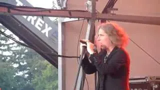 Collective Soul - Heavy - NW Washington Fair - Lynden WA - 8-16-2014