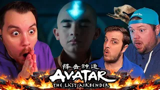 THE AVATAR LIVE ACTION Teaser Trailer LOOKS AMAZING - HATERS STAY MAD
