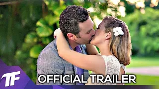 THE WEDDING WISH Official Trailer (2023) Romance Movie HD