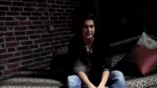 AVAN JOGIA: "Victoria Has a Weird Laugh!"