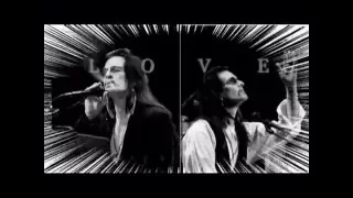 Willy DeVille and Solomon Burke - Bring It On Home To Me
