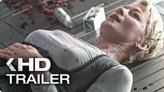 NIGHTFLYERS Trailer German Deutsch (2018) Netflix