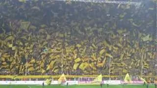 BVB Hymne Live!! einfach Geil