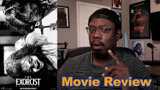 Fear, Faith, and Frights:The Exorcist Believer-Movie Review