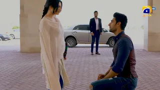 Mohabbat Dagh Ki Soorat - Ep 32 Promo Tomorrow at 8:00 PM Only On Har Pal Geo