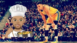 Top 5 Stephen Curry ROAD Reactions! (PART 2)