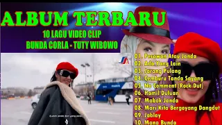 BUNDA CORLA ALBUM TERBARU || VIDEO CLIP TERBARU BUNDA CORLA -  PERAWAN ATAU JANDA