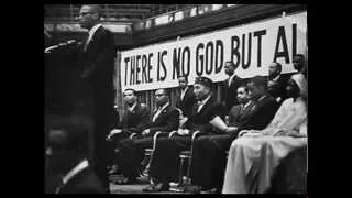 Malcolm X - Knowledge and Truth Vol.1