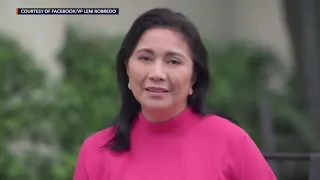 Robredo to supporters: Exercise restraint, sobriety online