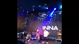 INNA - Ruleta | Live (Aura Fest 2017)