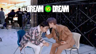 Dream VS Dream | RENJUN VS JISUNG