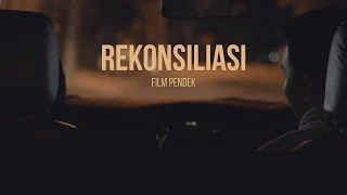 REKONSILIASI (Pembual 2) | Film Pendek