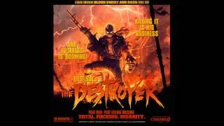 Dieselboy - The Destroyer [FULL MIX]