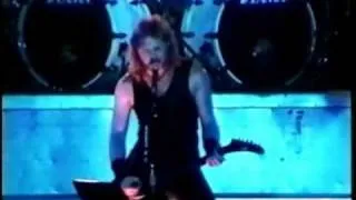 The God That Failed - Metallica (Live 1994) In New York,USA (HQ)