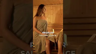 Surprising Science Shows Regular SAUNA Usage Might Prevent STROKES! 🤯 | Craig McCloskey