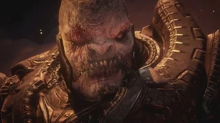 Gears of War Ultimate Edition RAAM Death