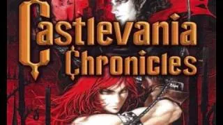 Castlevania Chronicles - Vampire Killer (Soundtrack)