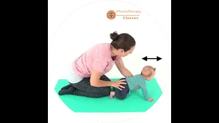 How to make your child crawl |excercises to make your child crawl |excercise to prepare for crawling