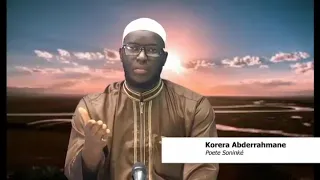 Korera abderrahmane,  lenkki kiye