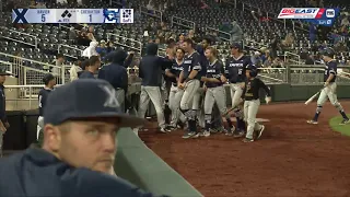 Highlights - Baseball at Creighton, Game One