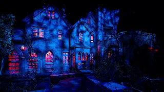 Netflix’s The Haunting of Hill House Maze | Universal’s Halloween Horror Nights (2021)