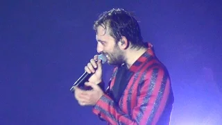 CESARE CREMONINI - MAGGESE / 50 SPECIAL - BOLOGNA 31.10.2015