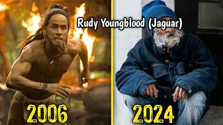 Apocalypto 2006 | Then And Now | Apocalypto (2006 vs 2023 Cast | Then And Now [How They Changed]