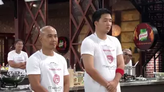 [Full] MasterChef Vietnam 2013 Tập 12 Full 24/05/2013