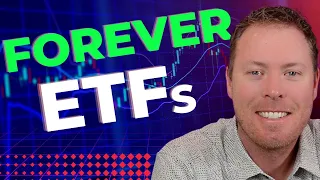 2 ETFs To Buy & Hold Forever