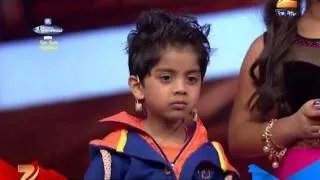 India's Best Dramebaz I Part 01 I 10th January 2016