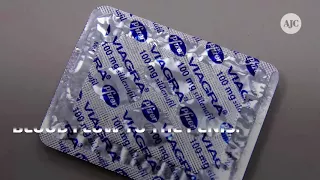 5 things to know about Viagra