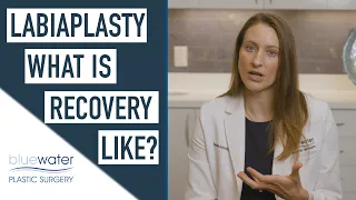 How Long is Recovery from Labiaplasty Surgery? | Vaginal Rejuvenation Raleigh NC