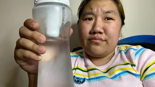 Brutally Honest Cirkul Water Bottle Review