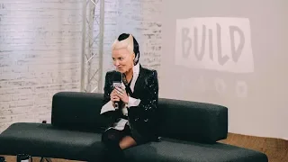 "She's A Fantastic Person" - Daphne Guinness On Inspiring Lady Gaga