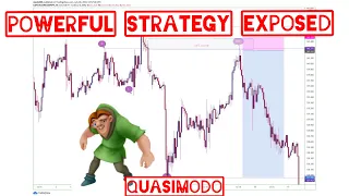 THE SECRET OF QUASIMODO EXPOSED A MUST WATCH STRATEGY