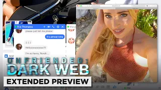 Unfriended: Dark Web | Whose Laptop Is This?