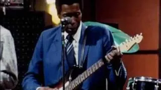 BUDDY GUY - Mary had a Little Lamb (1969)