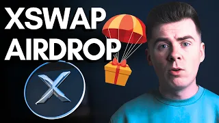 XSwap Airdrop Tutorial (Upcoming Crypto Airdrop Alpha!)