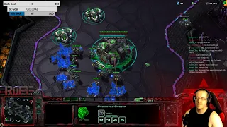 StarCraft 2 Stream (03/18/2024)