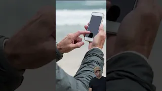 IPHONE NÃO É RESISTENTE