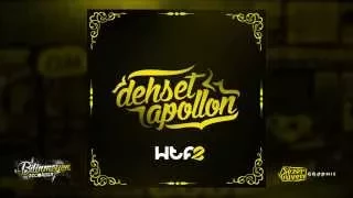 Dehşet & Apollon - WTF 2 (Audio)